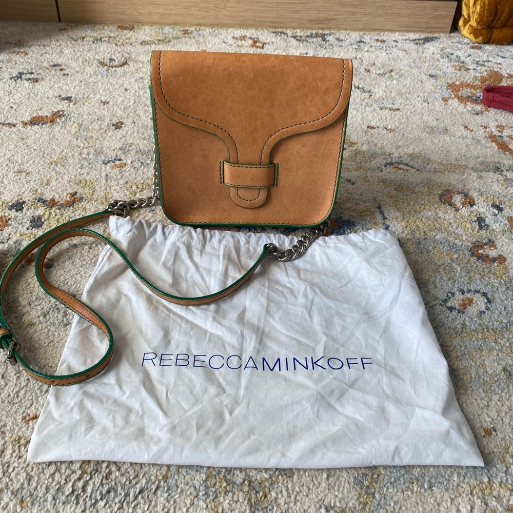 Rebecca Minkoff Crossbody Bag